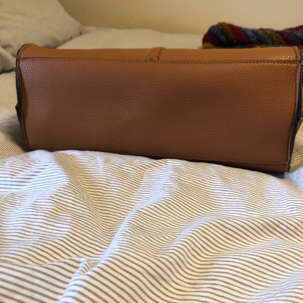 Brown purse - Picture 6 of 8